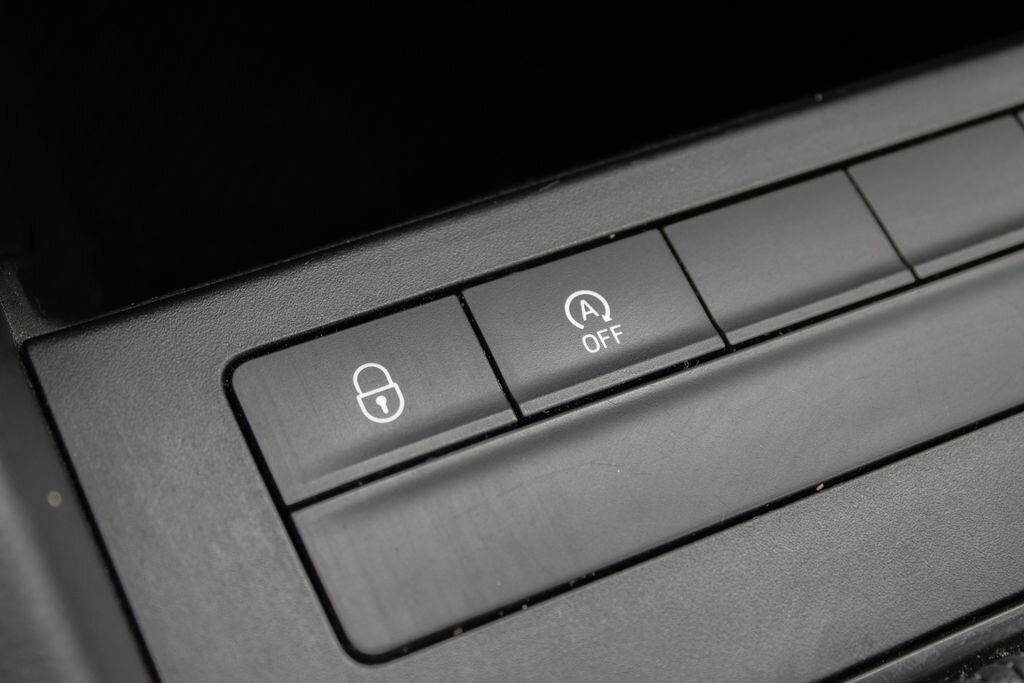 Škoda Octavia Kombi 1,6 l 66 kw