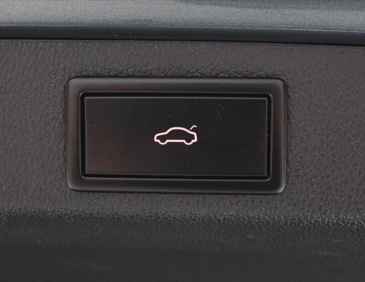 Škoda Superb Kombi 2,0 l 110 kw