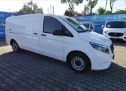 Mercedes-Benz Vito Ostatní 2,0 l 120 kw
