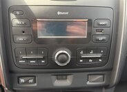 Dacia Duster SUV / Terénní 1,6 l 84 kw