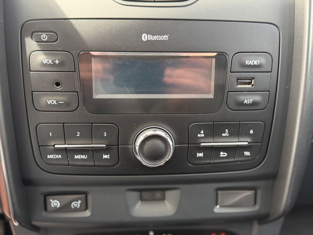 Dacia Duster SUV / Terénní 1,6 l 84 kw