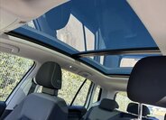 Volkswagen Golf Sportsvan Kombi 1,6 l 81 kw