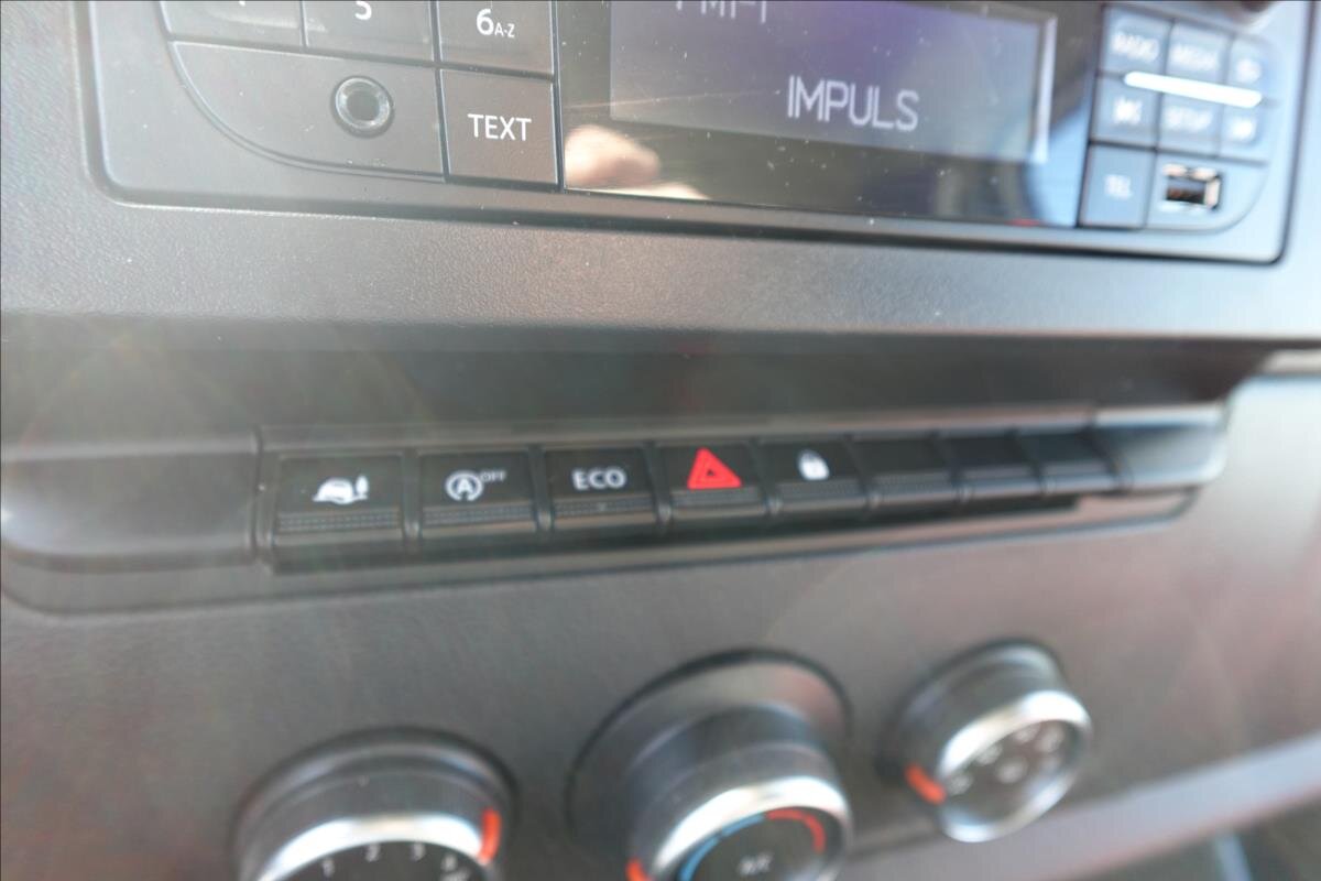 Renault Master Ostatní 2,3 l 120 kw