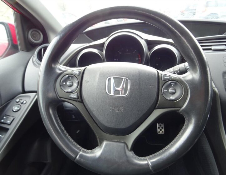 Honda Civic 10