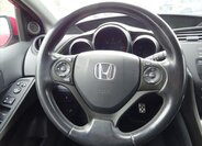 Honda Civic 10