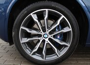 BMW X3 SUV 3,0 l 195 kw