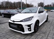 Toyota Ostatní Hatchback 1,6 l 192 kw