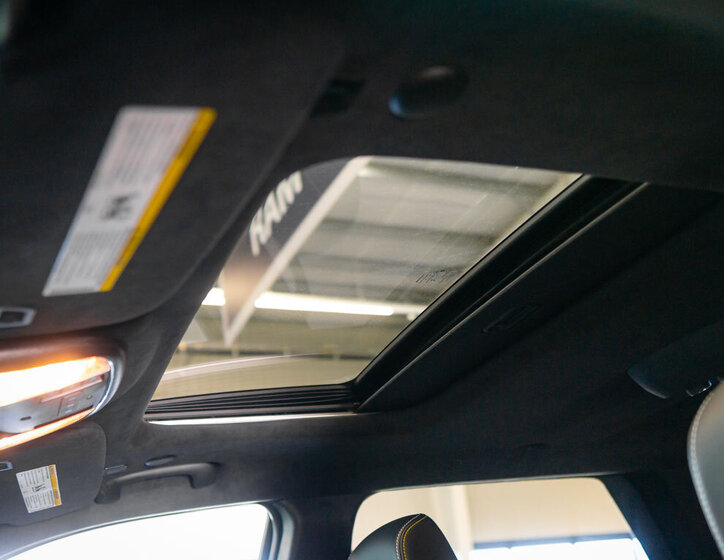 Dodge Durango SUV / Terénní 6,4 l 355 kw