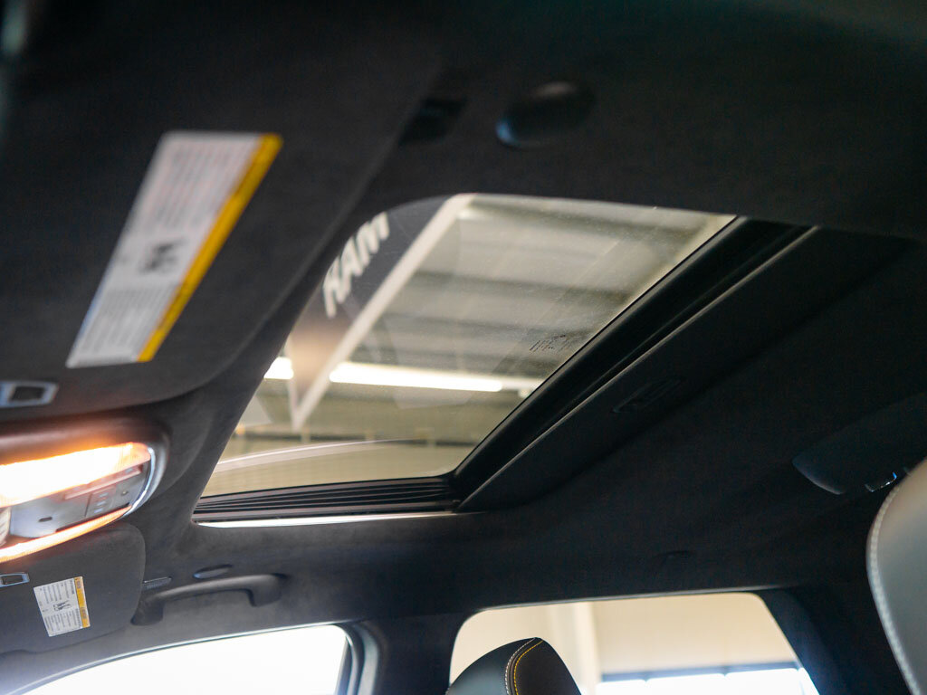 Dodge Durango SUV / Terénní 6,4 l 355 kw