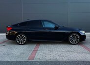 BMW Řada 6 Kupé 3,0 l 250 kw