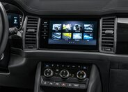 Škoda Kodiaq SUV / Terénní 2,0 l 147 kw