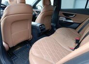 Mercedes-Benz Třídy E Sedan 2,0 l 145 kw