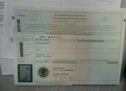 Volkswagen Golf Sportsvan 40