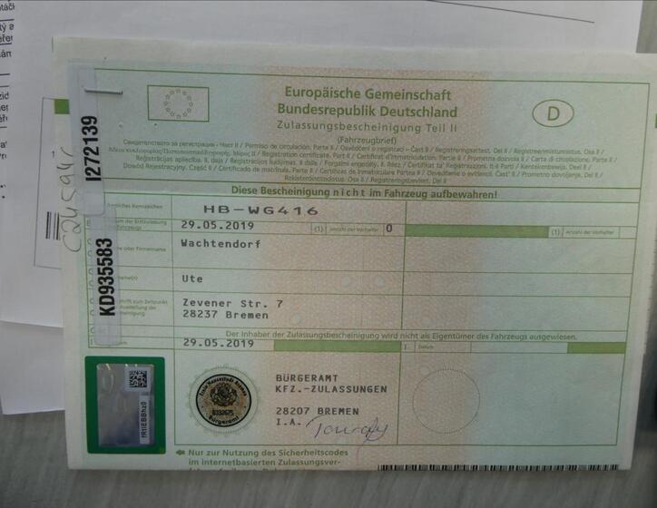 Volkswagen Golf Sportsvan 40