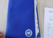 Fiat Sedici Hatchback 1,6 l 88 kw