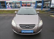 KIA Ceed Kombi 1,4 l 80 kw