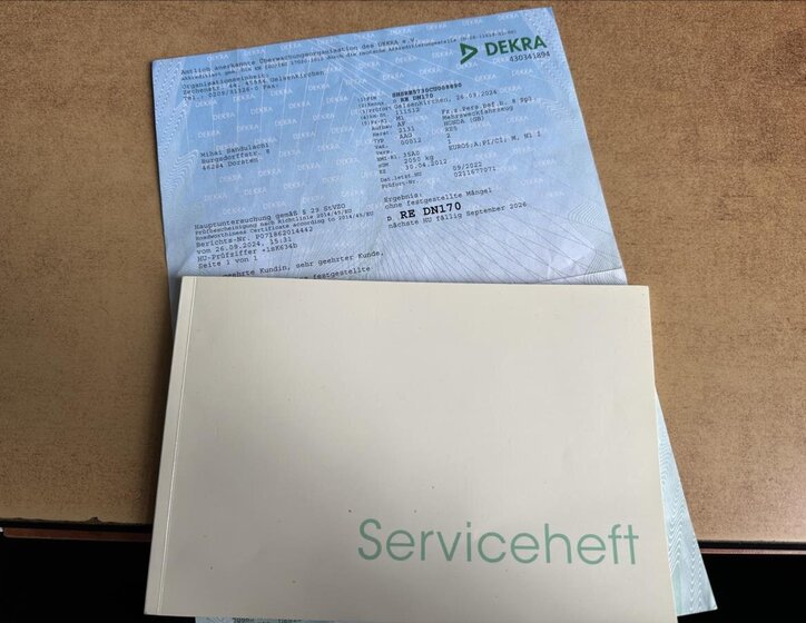 Honda CR-V SUV / Terénní 2,0 l 110 kw