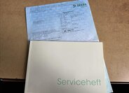 Honda CR-V SUV / Terénní 2,0 l 110 kw