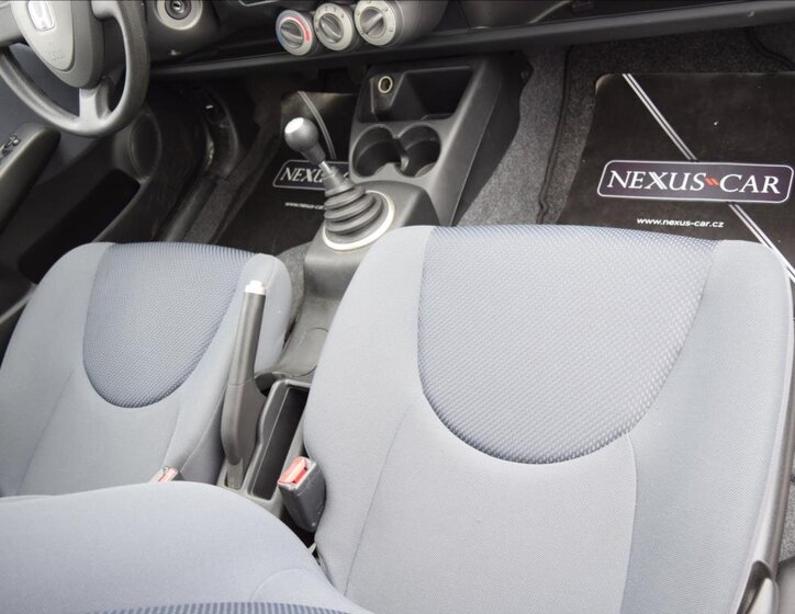 Honda Jazz Hatchback 1,2 l 57 kw