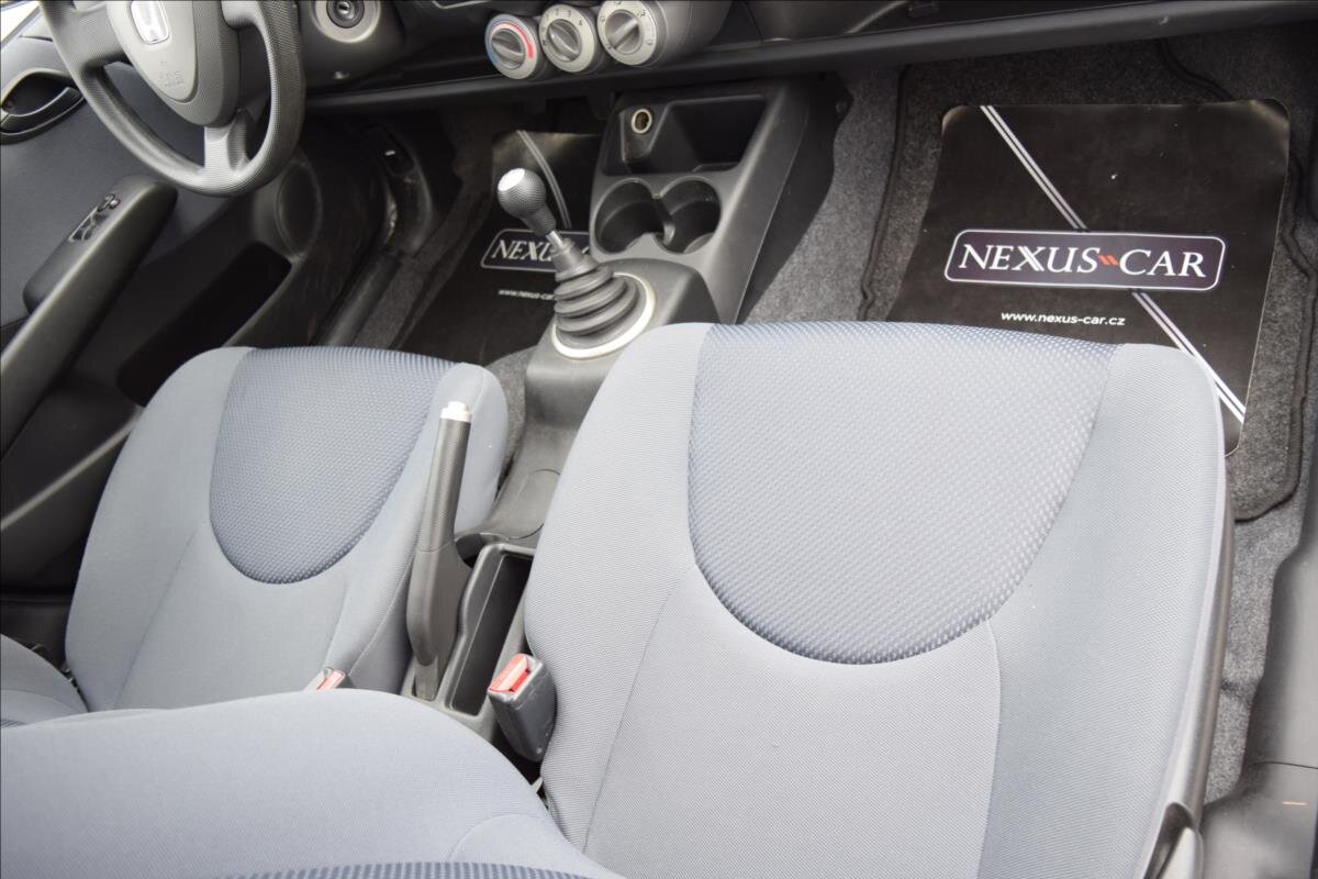 Honda Jazz Hatchback 1,2 l 57 kw
