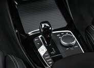 BMW X3 SUV 2,0 l 140 kw