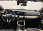 Dongfeng T5 EVO EV SUV / Terénní 0,0 150 kw