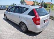KIA Ceed Kombi 1,6 l 84 kw