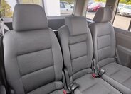 Volkswagen Touran MPV 1,9 l 77 kw