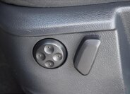 Volkswagen Sharan MPV 2,0 l 103 kw