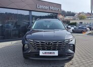 Hyundai Tucson SUV / Terénní 1,6 l 110 kw
