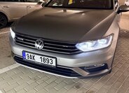 Volkswagen Passat Kombi 0,0 176 kw
