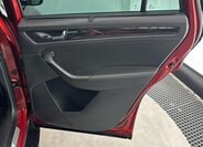 Škoda Kodiaq SUV / Terénní 2,0 l 110 kw