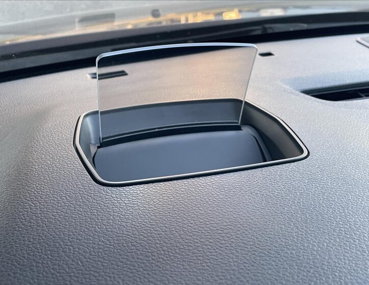 Toyota ProAce Verso Kombi 2,0 l 130 kw