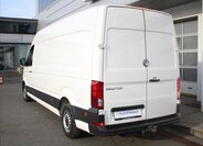 Volkswagen Crafter Skříň 2,0 l 103 kw
