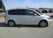 Volkswagen Touran 33