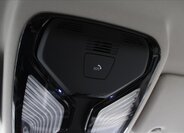 BMW Řada 5 Sedan 3,0 l 250 kw