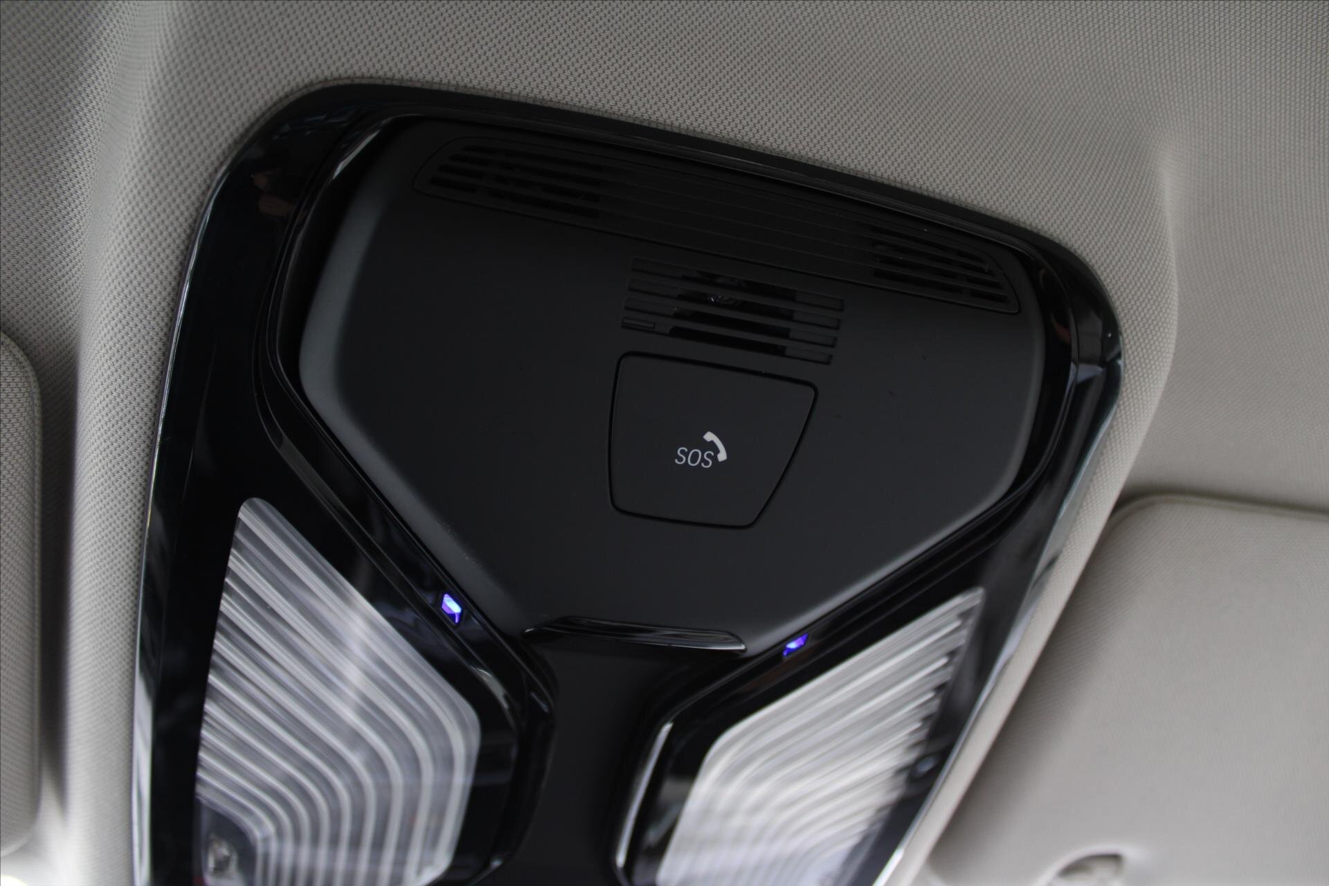 BMW Řada 5 Sedan 3,0 l 250 kw