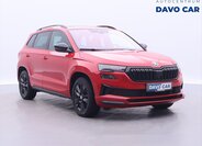Škoda Karoq SUV 2,0 l 110 kw