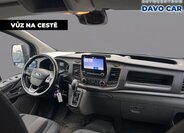 Ford Transit Custom 3