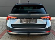 Škoda Octavia Kombi 1,5 l 110 kw
