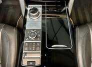 Land Rover Range Rover SUV / Terénní 4,4 l 250 kw