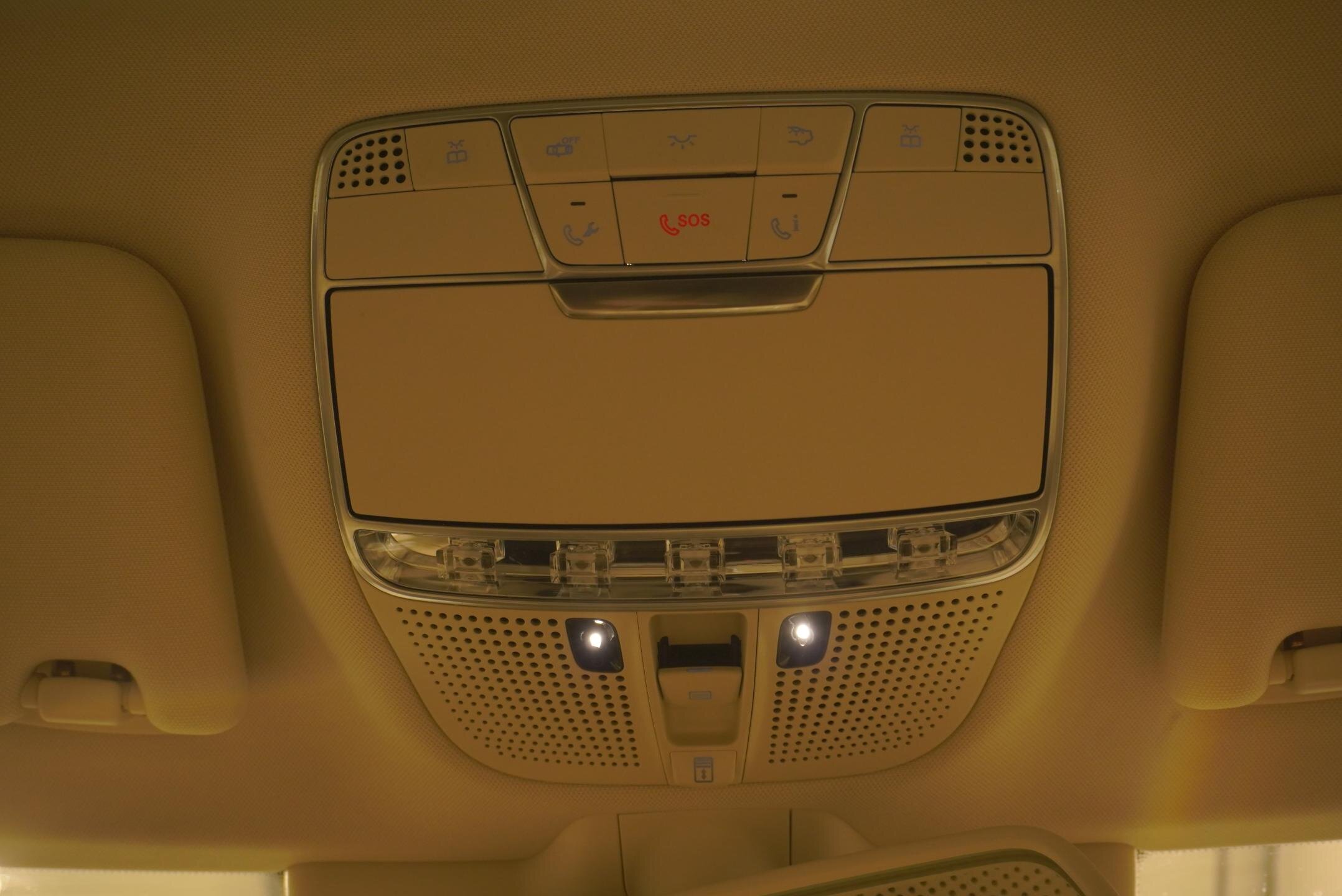 Mercedes-Benz Třídy S