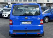 Volkswagen Caravelle 6