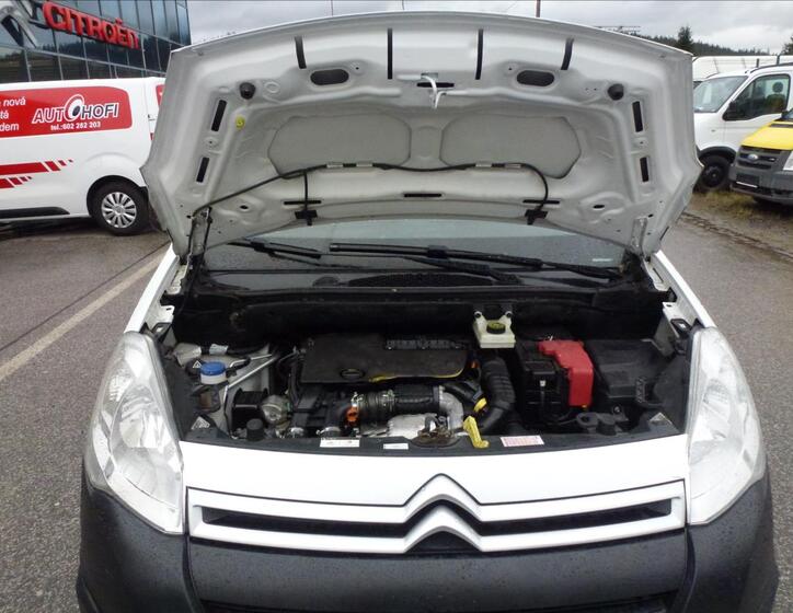 Citroën Berlingo 32