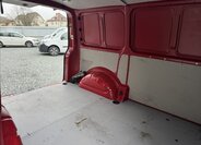 Volkswagen Transporter Skříň 2,0 l 110 kw