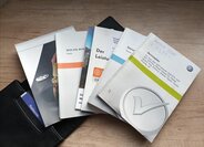 Volkswagen Touran MPV 1,2 l 77 kw