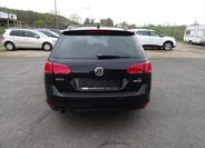 Volkswagen Golf Kombi 1,6 l 81 kw