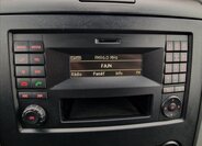 Volkswagen Crafter Skříň 2,0 l 100 kw