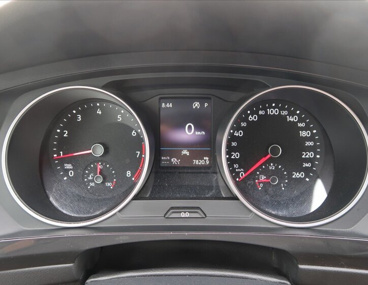 Volkswagen Tiguan Kombi 1,5 l 110 kw