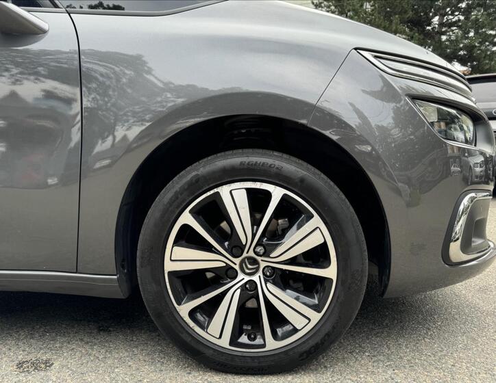 Citroën Grand C4 SpaceTourer 25